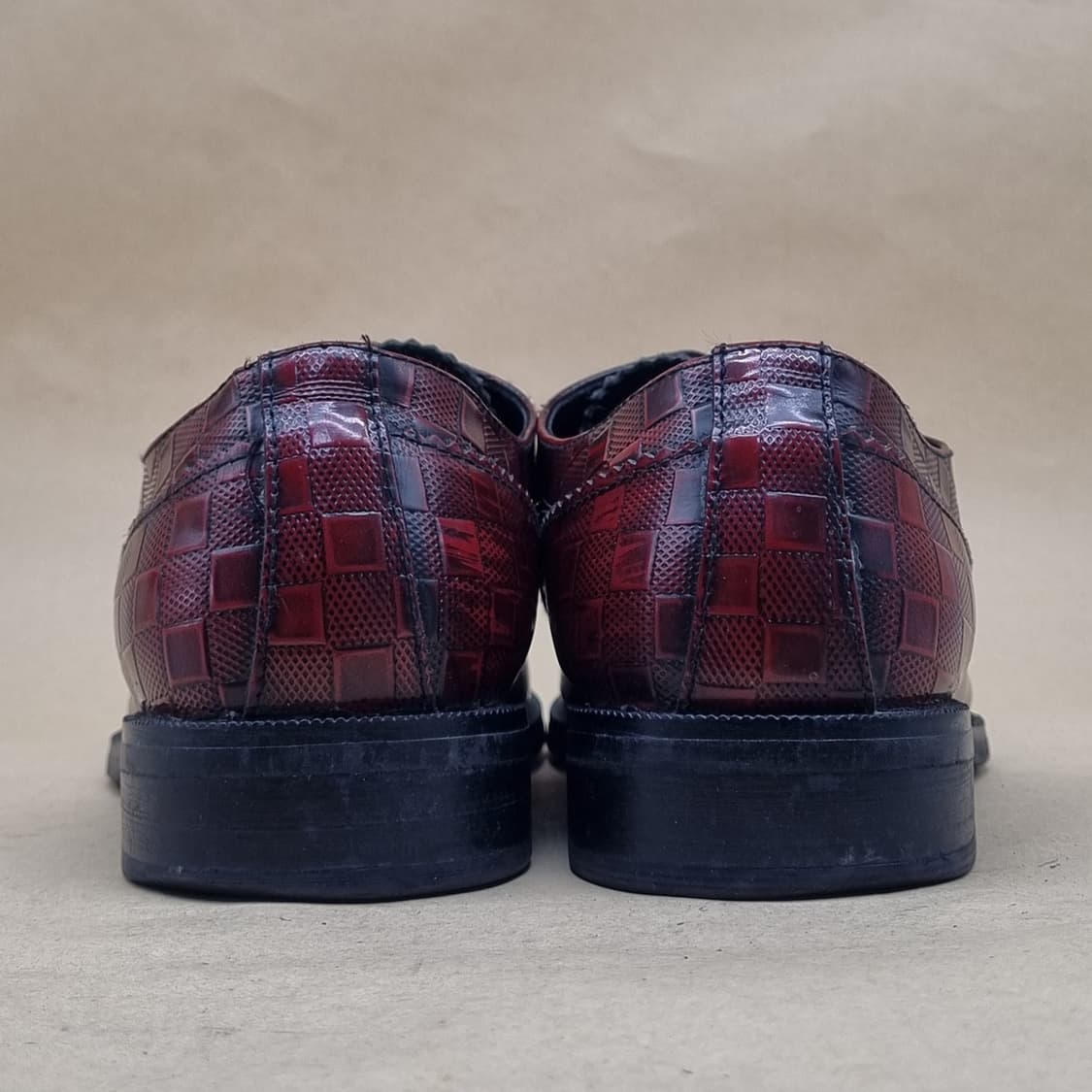 루이비통 남성정장구두  43 275 상품이미지4