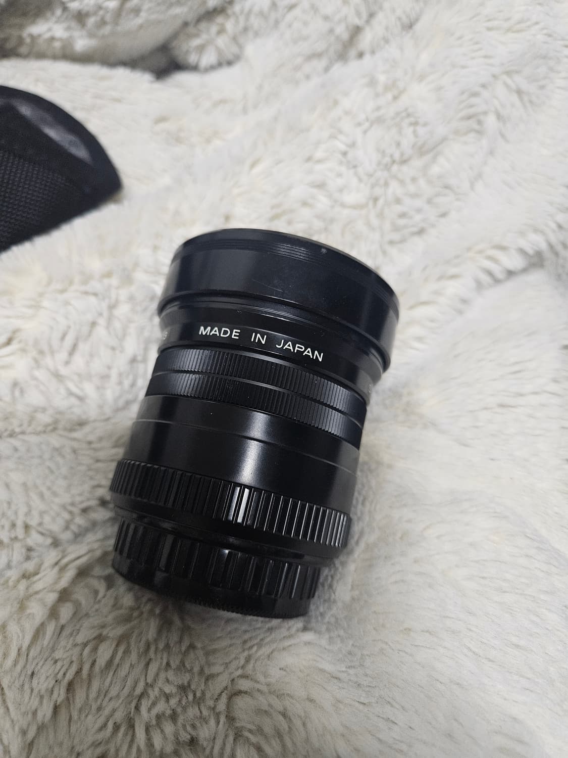 펜탁스 FA 31mm F1.8 AL Limited 렌즈 상품이미지2