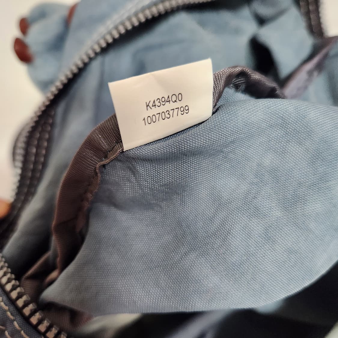 H821 키플링 빅사이즈 토트백 가방 상품이미지7