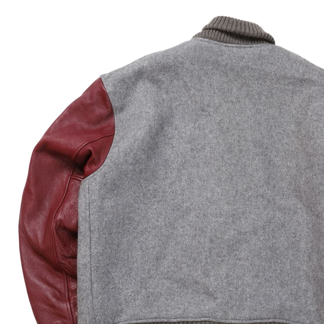 슈가케인 Sugar Cane Varsity jacket 상품이미지6