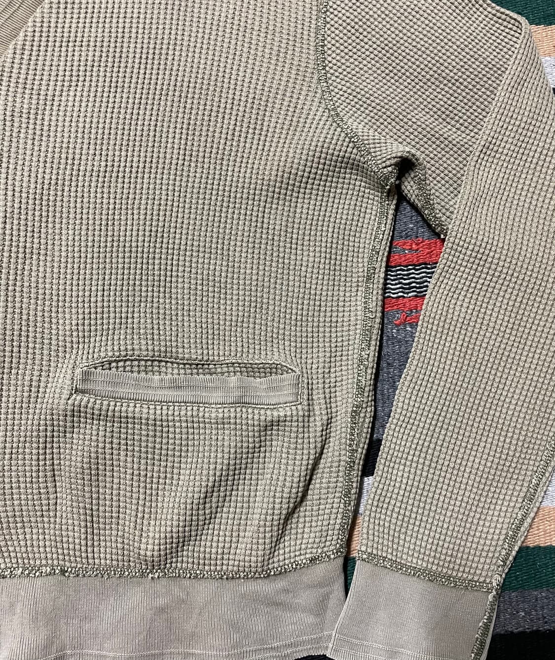 크리프메이어 빈티지 가디건 상품이미지3