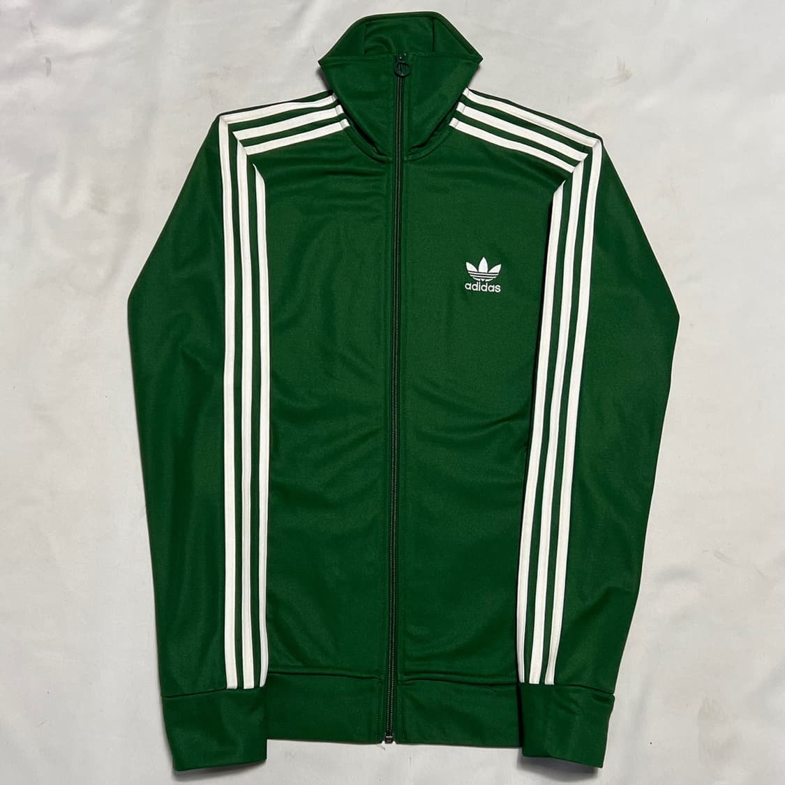 100 아디다스 그린 져지 상품이미지2