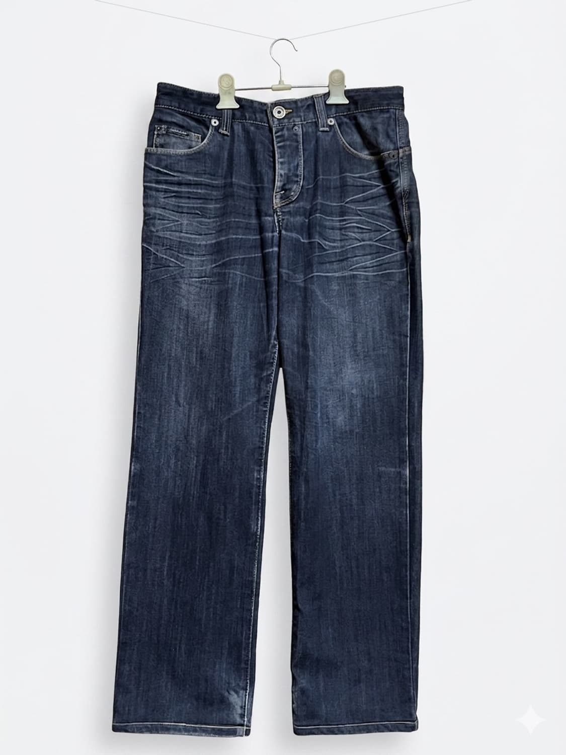 캘빈클라인 빈티지 청바지 W30 L34 상품이미지1