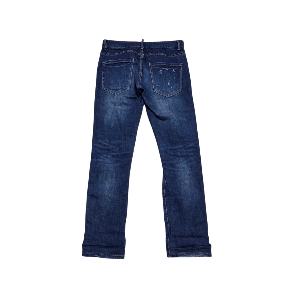 Dsquared2 디스퀘어드 더티 페인팅 데님 팬츠 상품이미지3