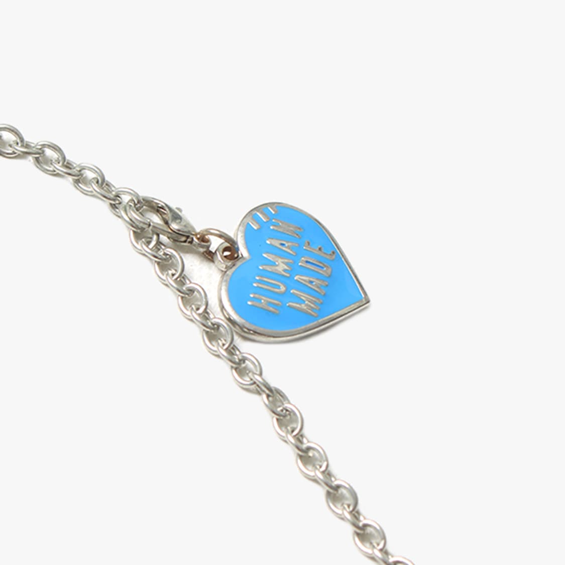  HUMAN MADE "Neckless" 상품이미지2