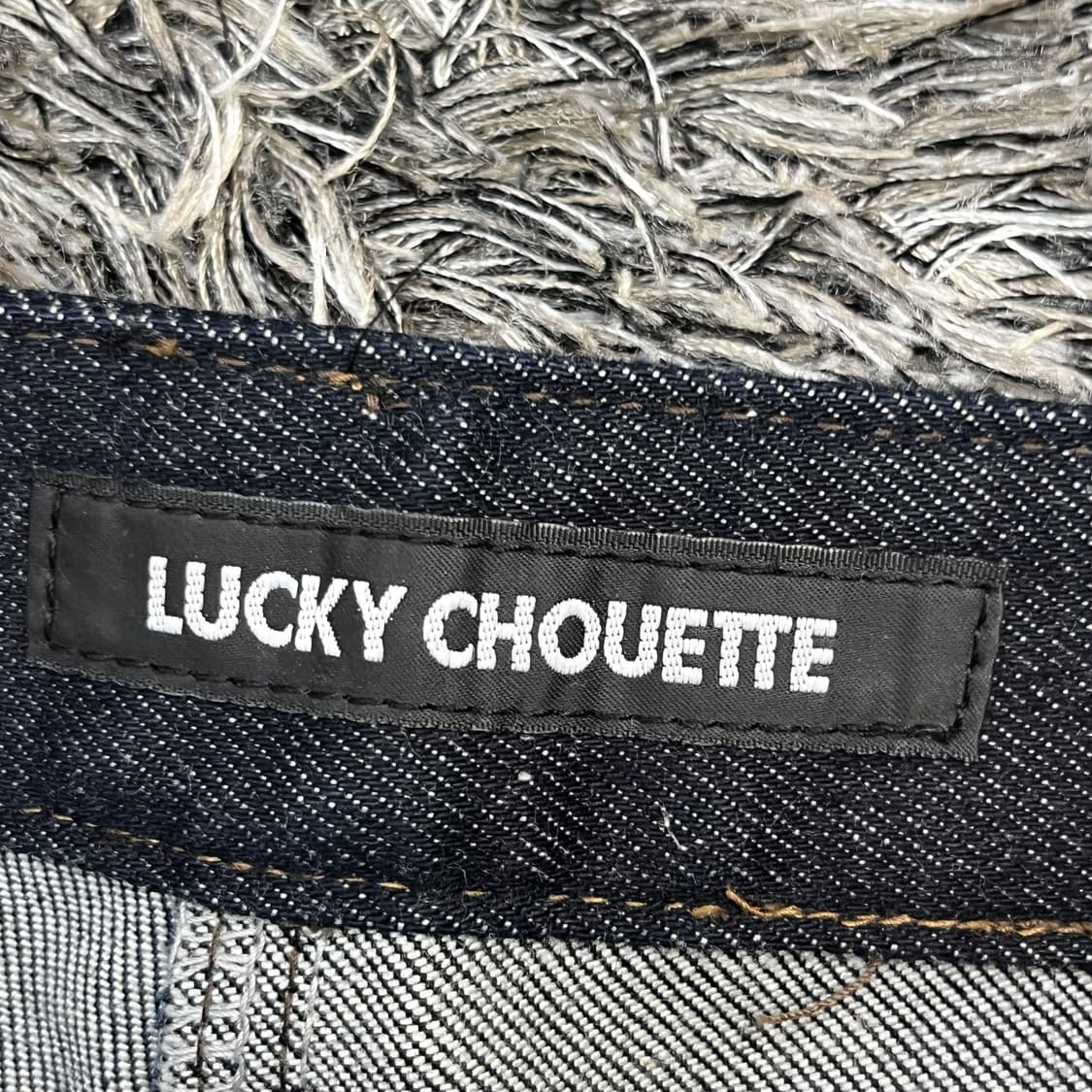 럭키슈에뜨 여성 청바지 (38) 상품이미지3