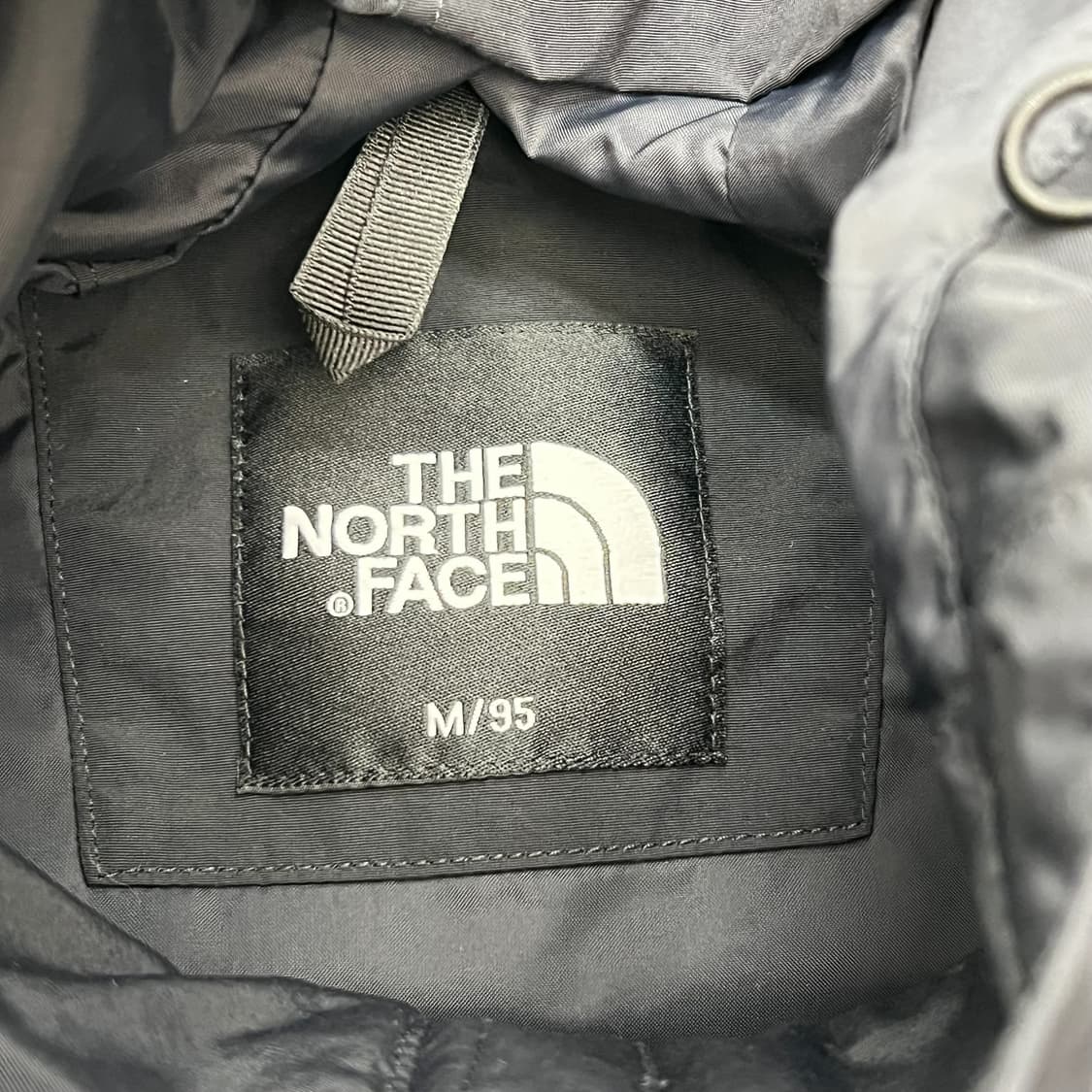 노스페이스 드라이벤트 바람막이 r2025 상품이미지7