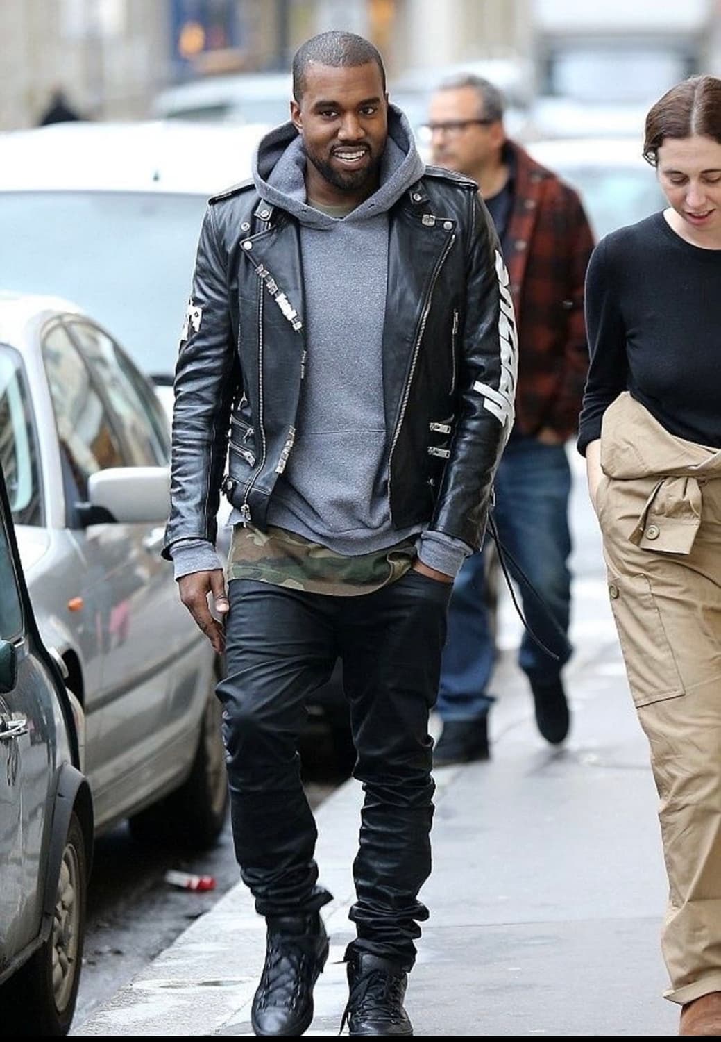 [새상품] 발렌시아가 아레나 41 size 상품이미지3