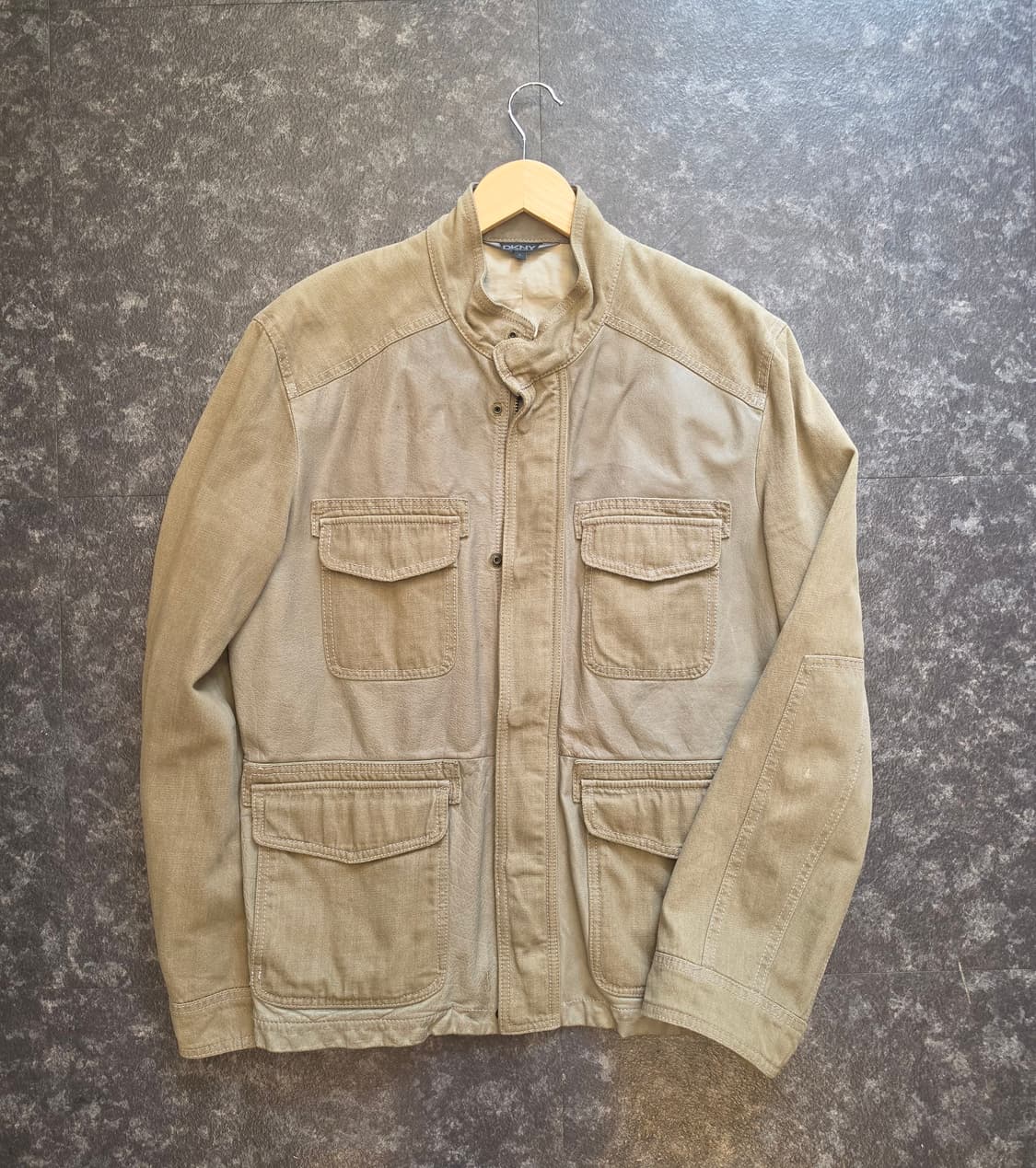 DKNY Men's jacket 상품이미지1