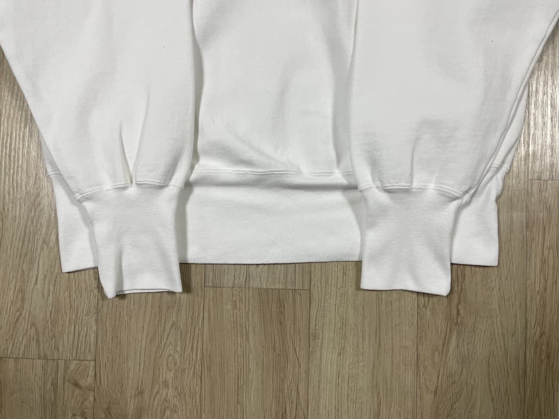 100~105) 90s 챔피온 리버스위브 불독 맨투맨(RRL&LVC&폴로 상품이미지8