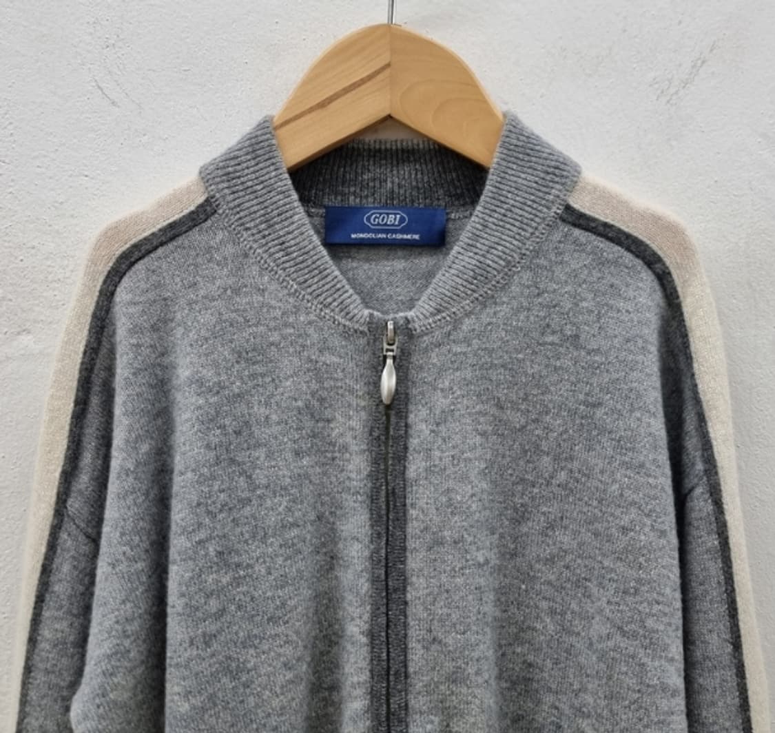 키즈 GOBI 고비 (캐시미어100%) 상품이미지3