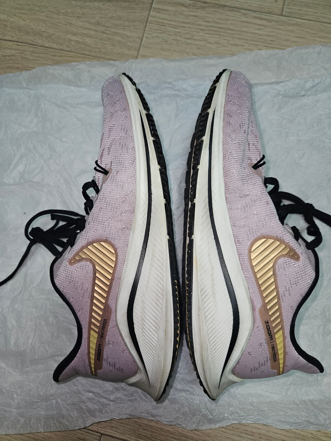 니이키 줌 보메로14 팔아요 상품이미지4