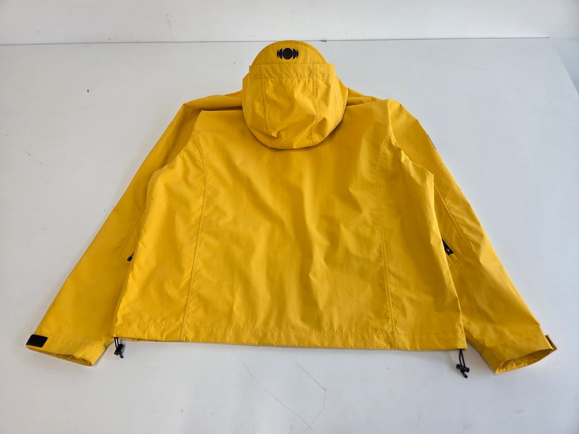 판토포라 도로 집업 바람막이 점퍼자켓 방수 테크웨어 XL 상품이미지8