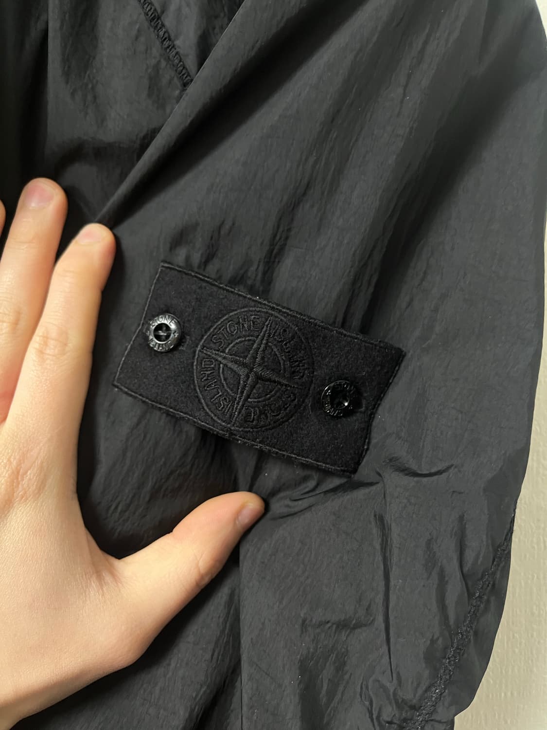 STONE ISLAND 상품이미지7