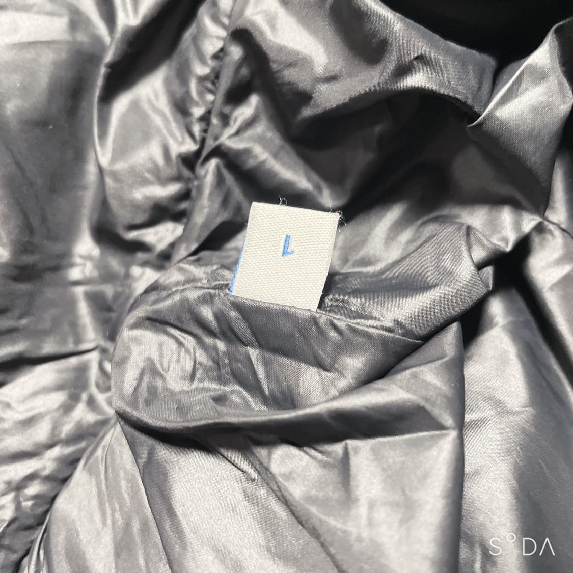 몽클레어 패딩 1사이즈 상품이미지4