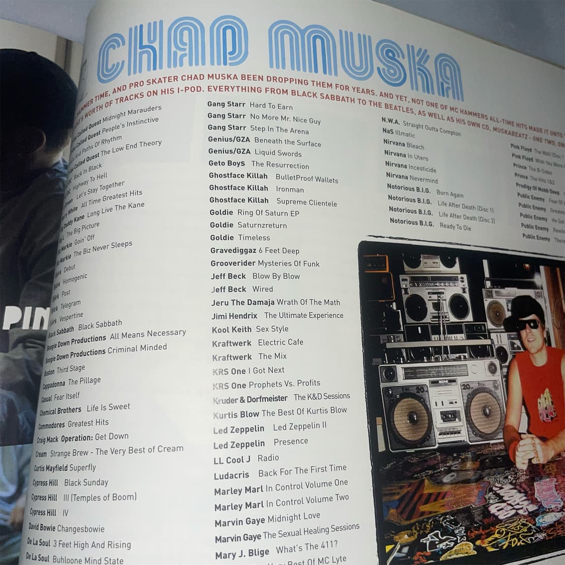 YOUTH IS WASTED ON THE YOUNG? (2003) 상품이미지3