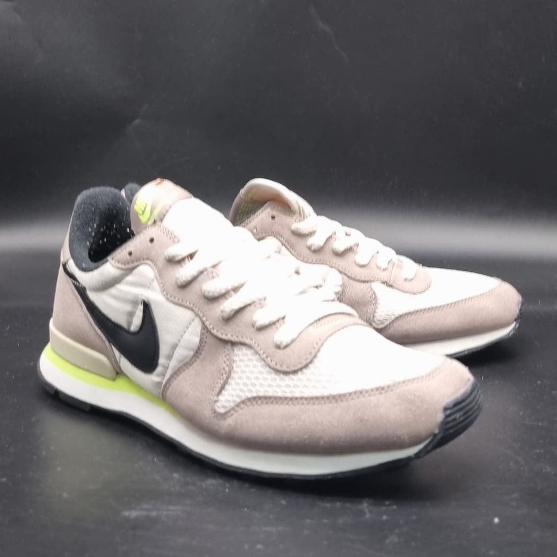 나이키 인터네셔널리스트 남성운동화270  상품이미지1