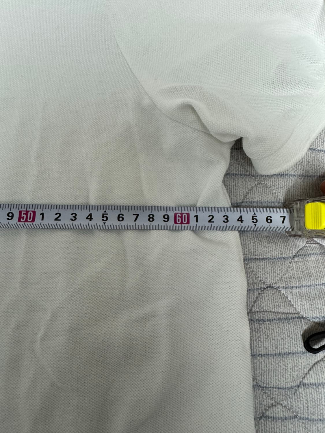폴로 랄프로렌 빅포니 티셔츠 상품이미지7