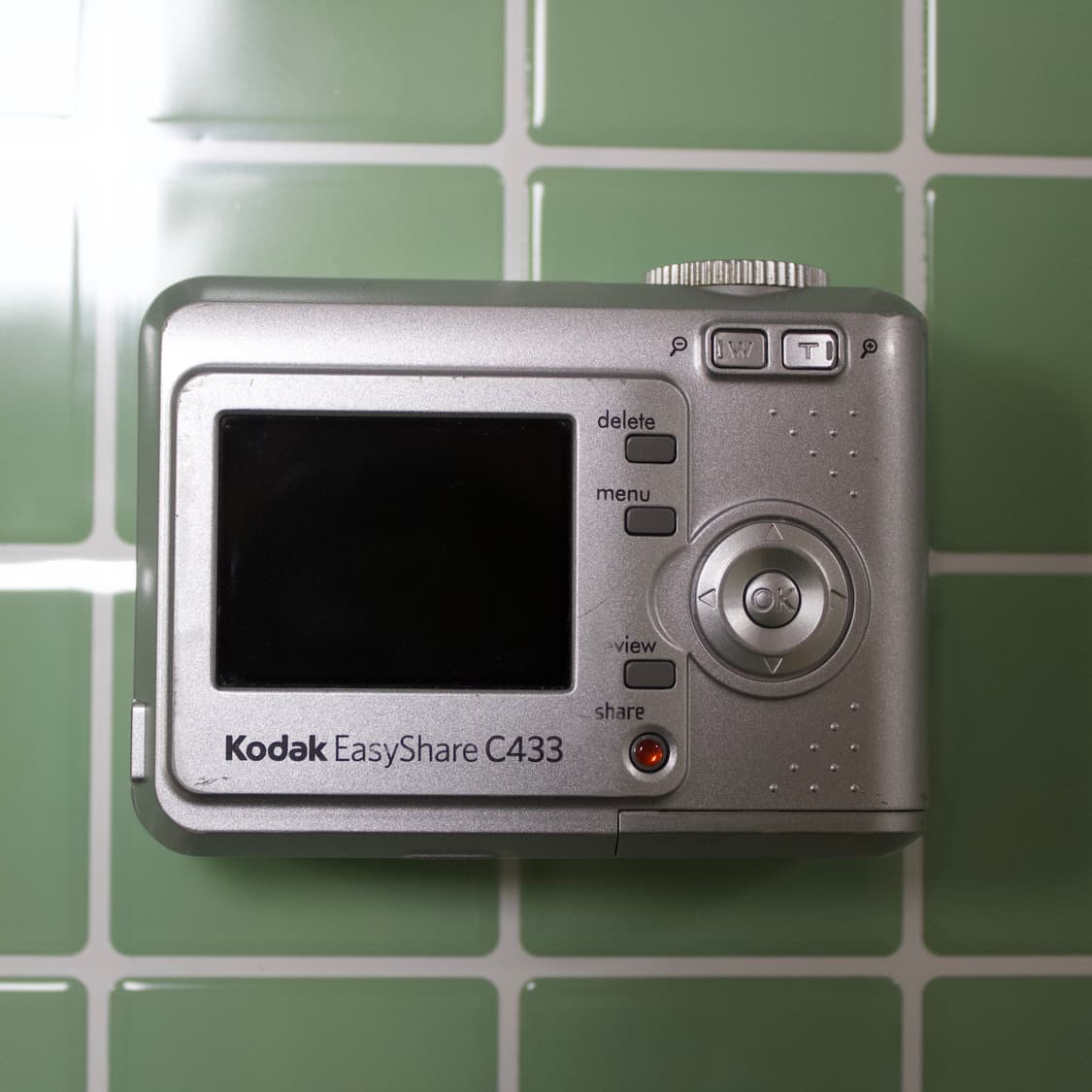 코닥 이지쉐어 C433 상품이미지2