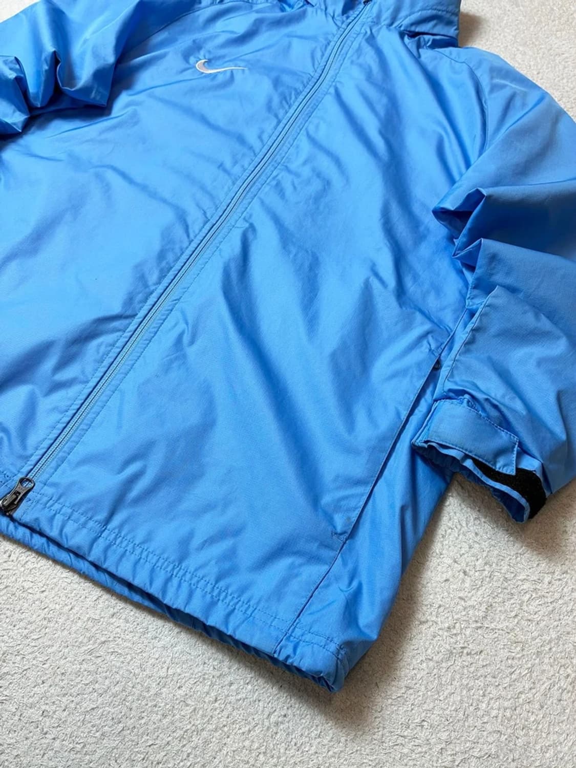 나이키 10's 퍼티그 스우시 바람막이 자켓 PN6721 상품이미지5