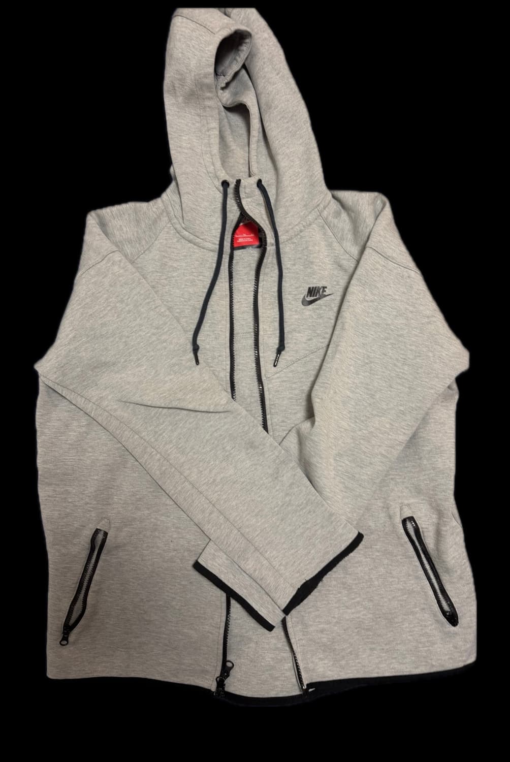 빈티지 나이키 테크팩 상품이미지1