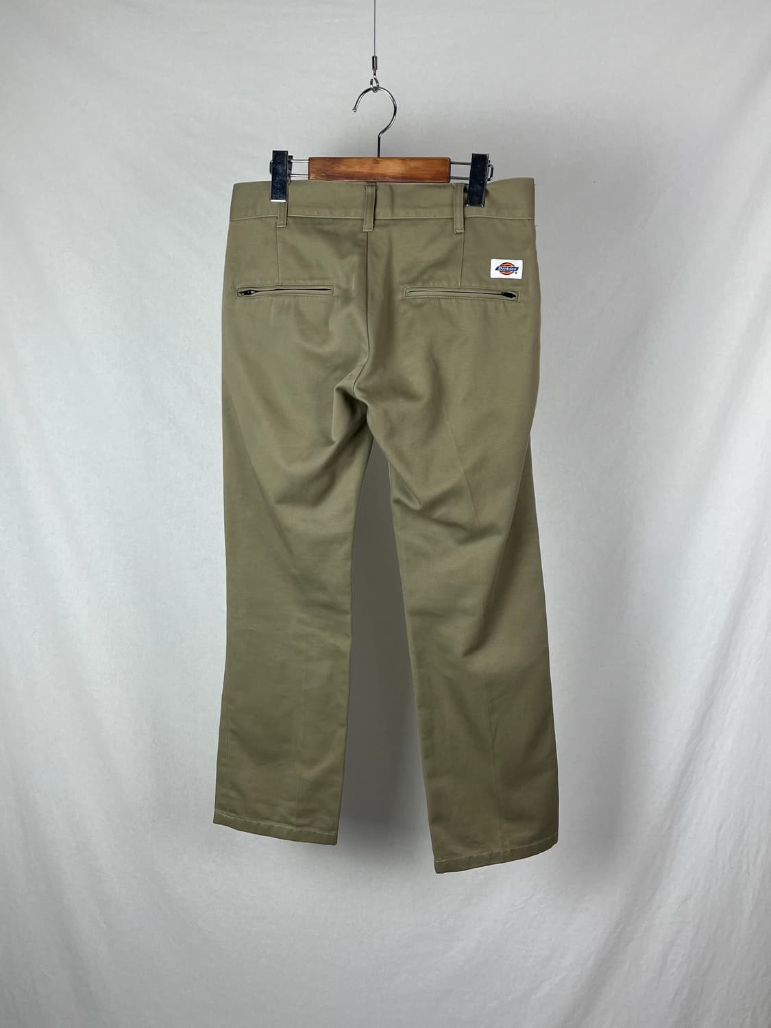 Dickies x American rag cie 코튼팬츠 상품이미지5