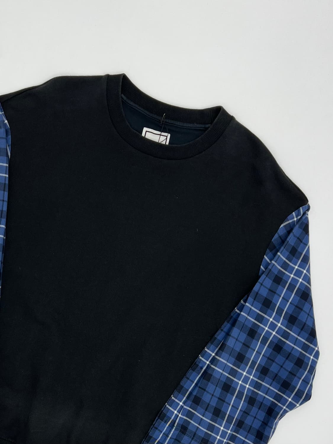 18ss 우영미 셔츠 맨투맨 상품이미지4