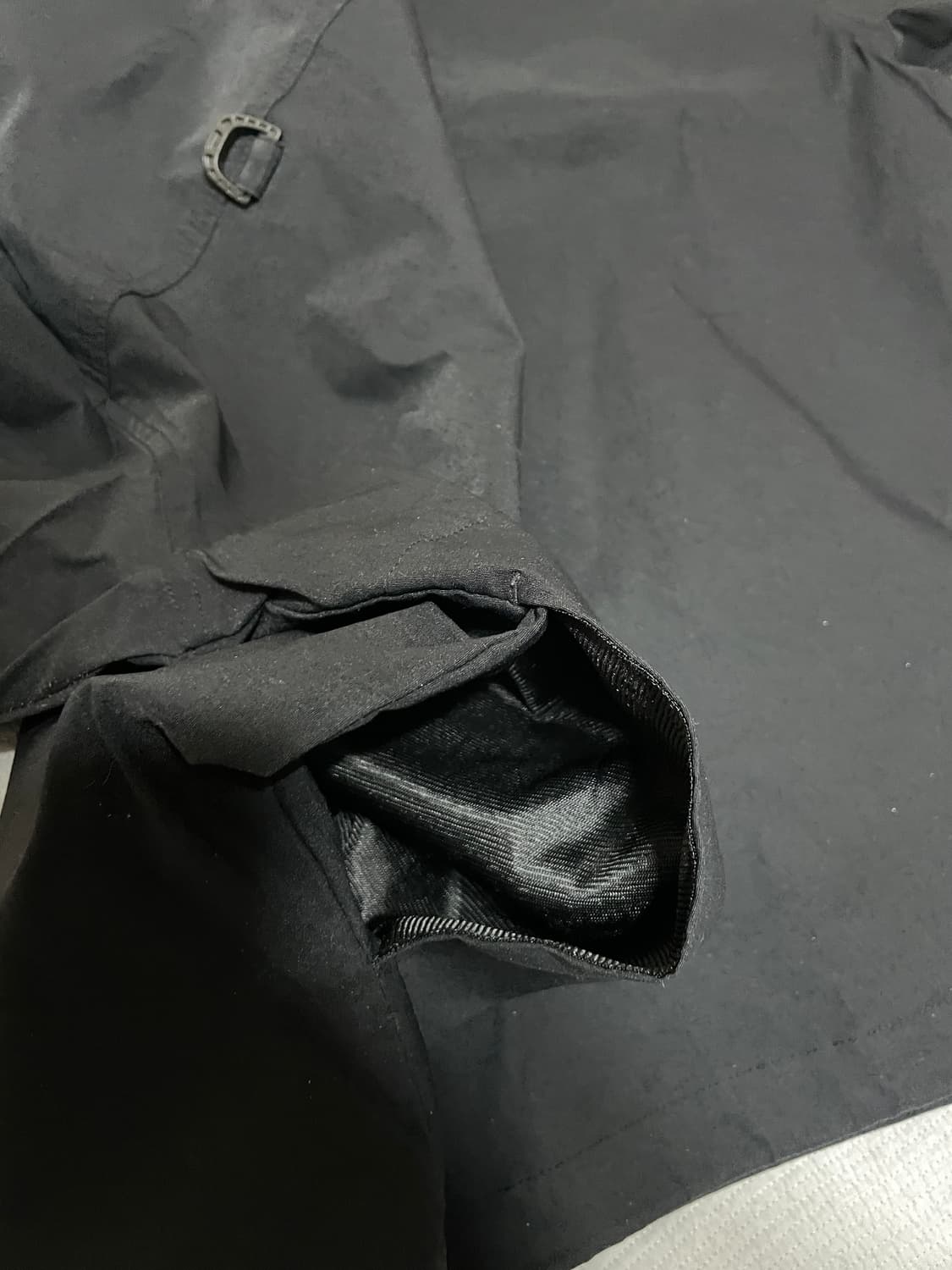 노스페이스 화이트라벨 알바니 크루넥 상품이미지5