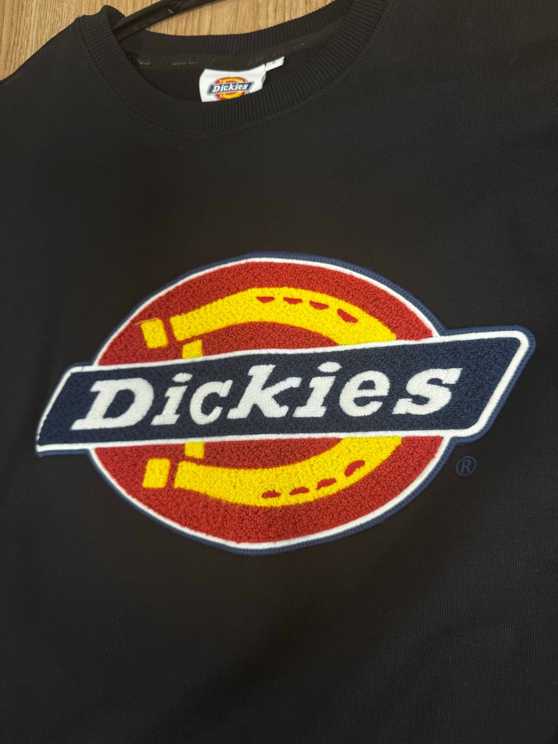 디키즈 맨투맨 상품이미지2