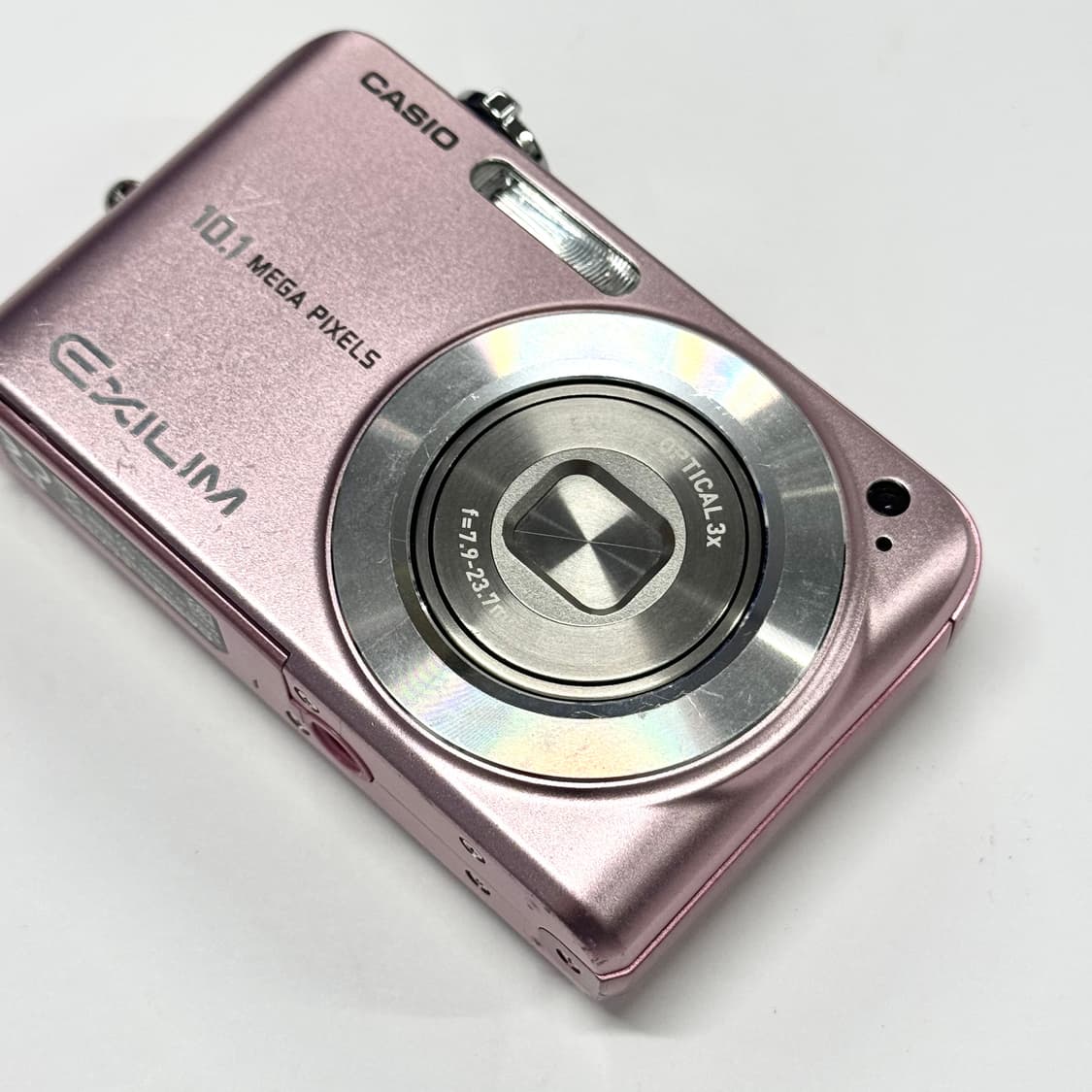 작례있음💖카시오엑슬림 z1080 Casio Exilim EX-Z1080 상품이미지7