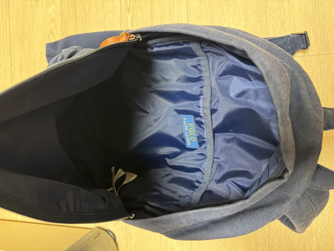 폴로 가방 상품이미지3