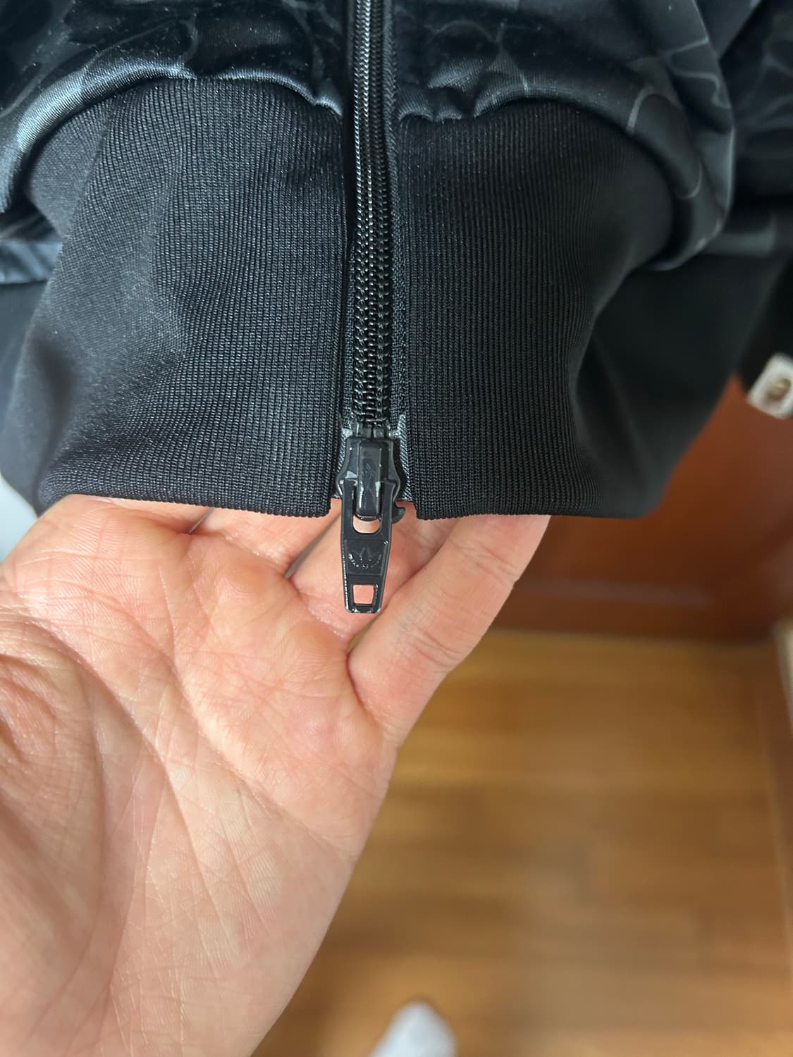 아디다스 베이프 져지 상품이미지3