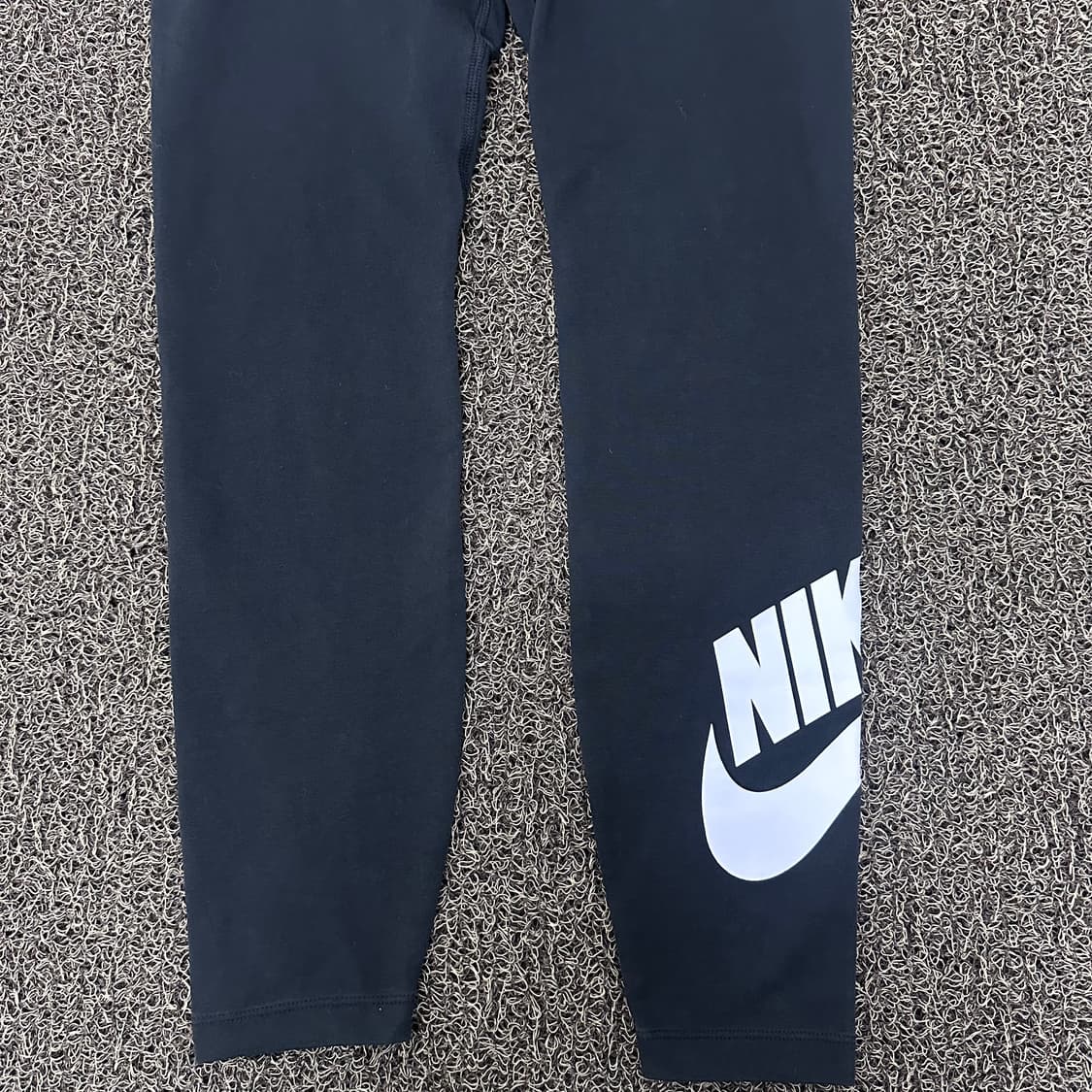 NIKE 나이키 여성 레깅스 요가복 필라테스 바지 M 상품이미지3
