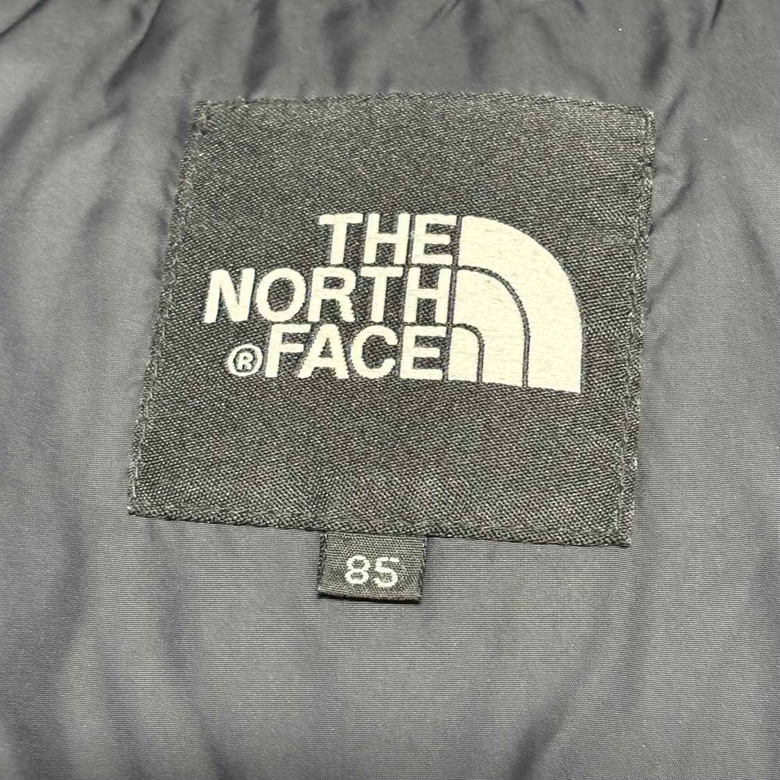 The North Face 여성용 눕시 700 패딩 상품이미지3