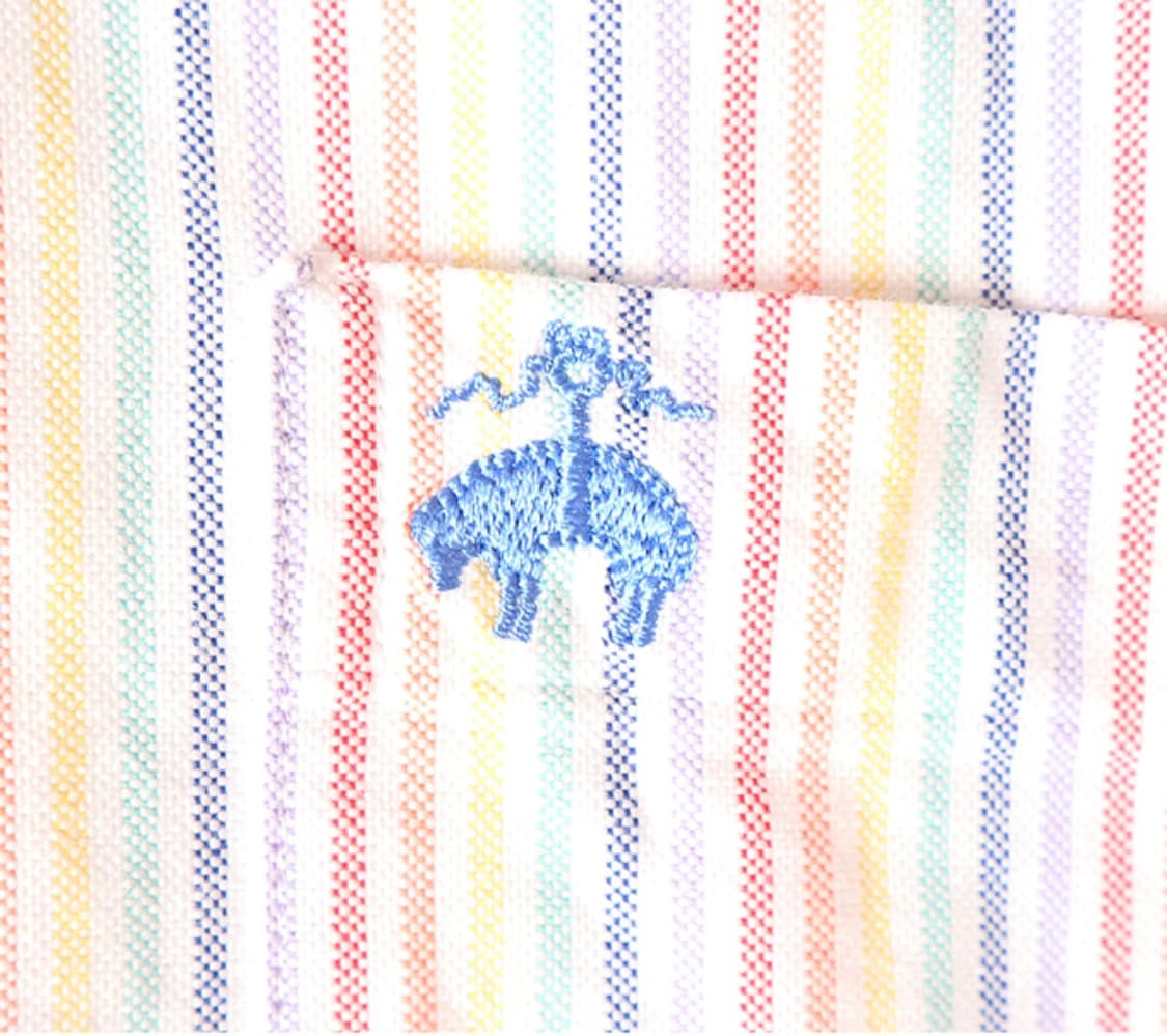 brooks brothers 브룩스 브라더스 코튼100% 옥스퍼드 셔츠
 상품이미지1