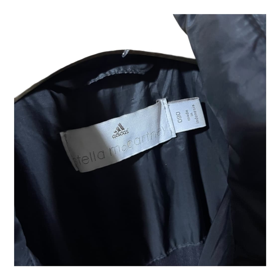 [Adidas] 아디다스 x 스텔라맥카트니 셔링 바람막이 상품이미지5