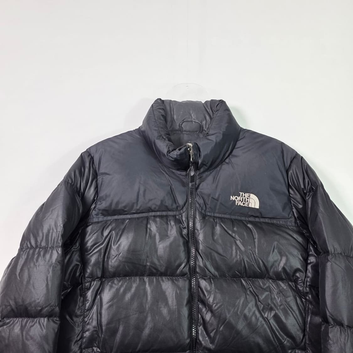 노스페이스 눕시 700 블랙 85 M 상품이미지3