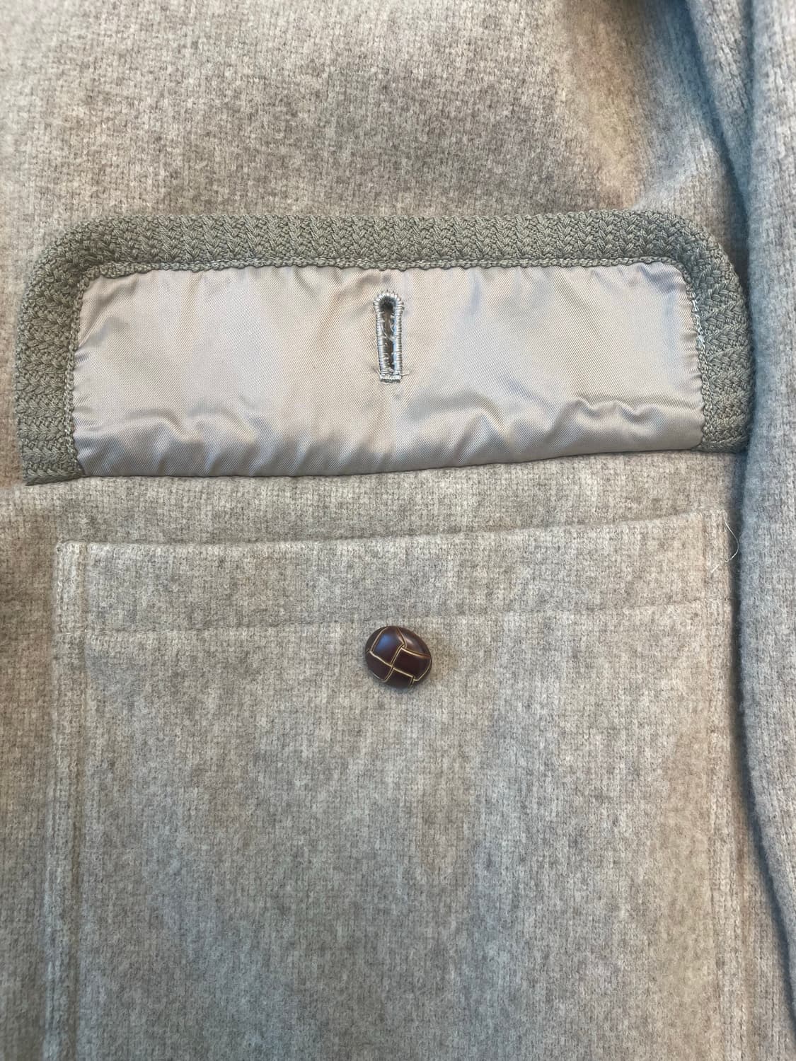 크리스찬디올 유러피안 울코트 상품이미지6