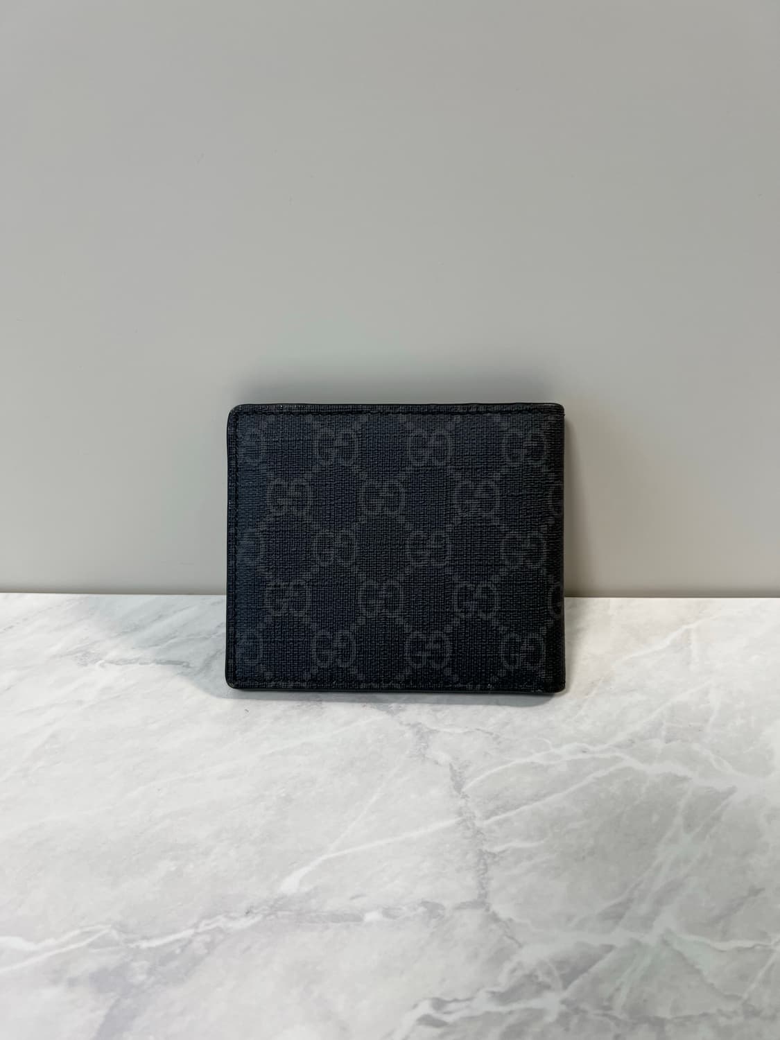 구찌 레드울프 반지갑 상품이미지2