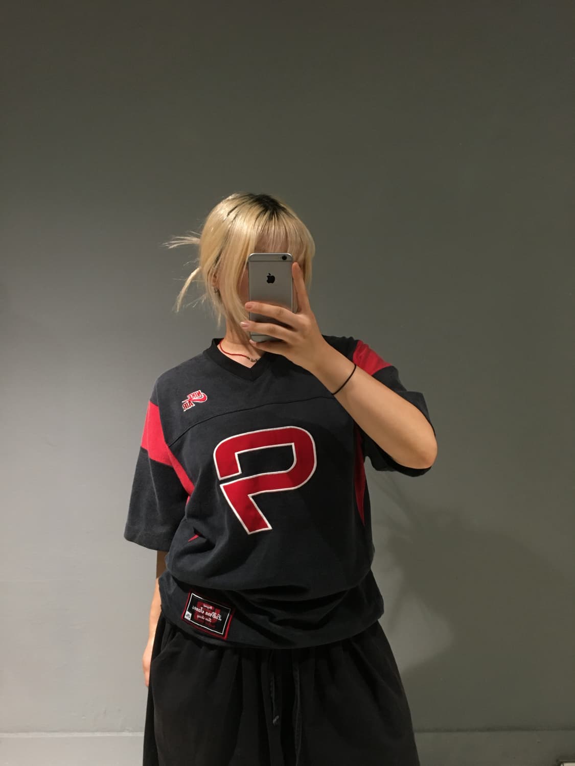 Nike LeBron James numbering tee 상품이미지1