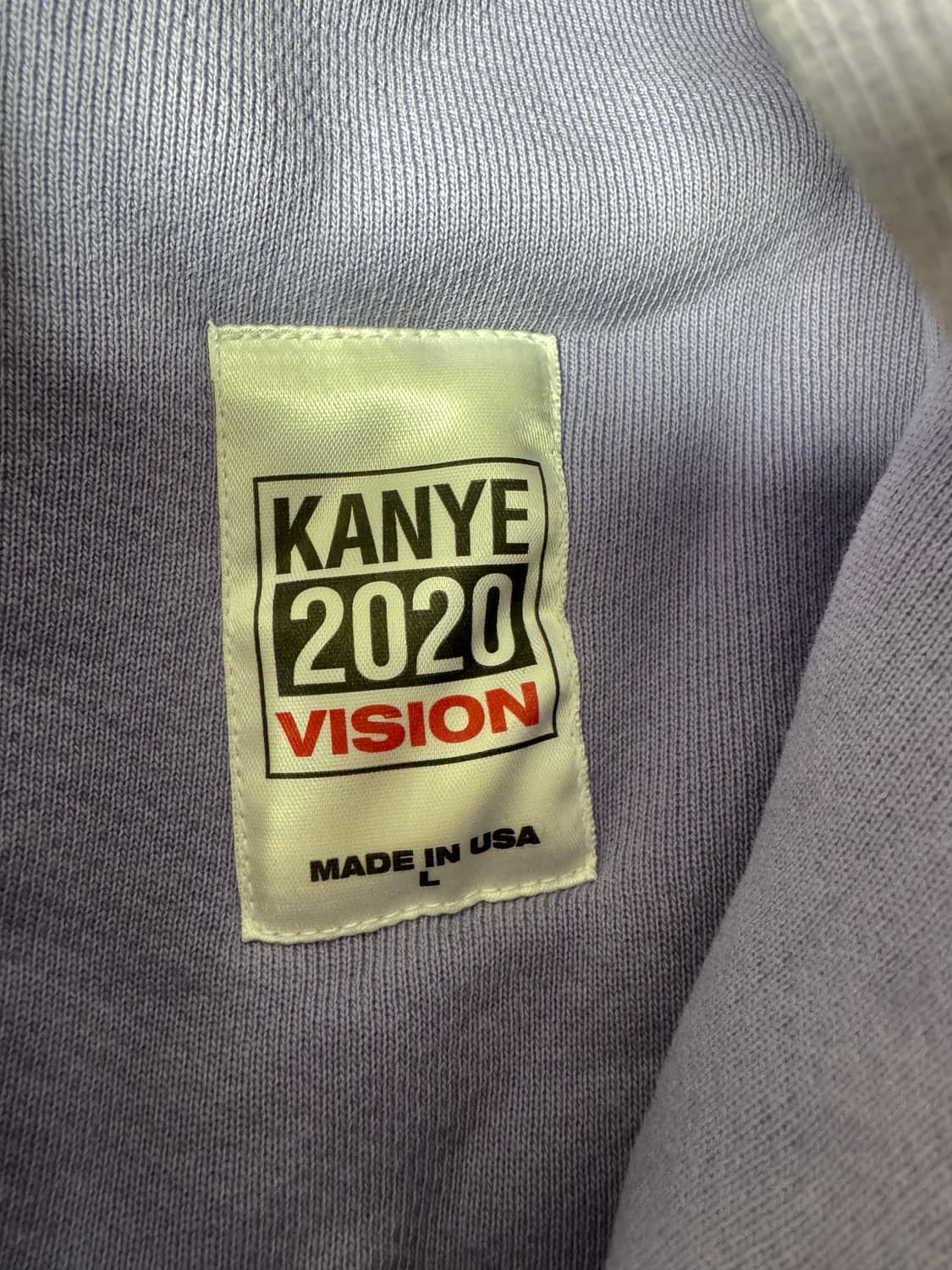 L) 이지 대선 후드 상품이미지5