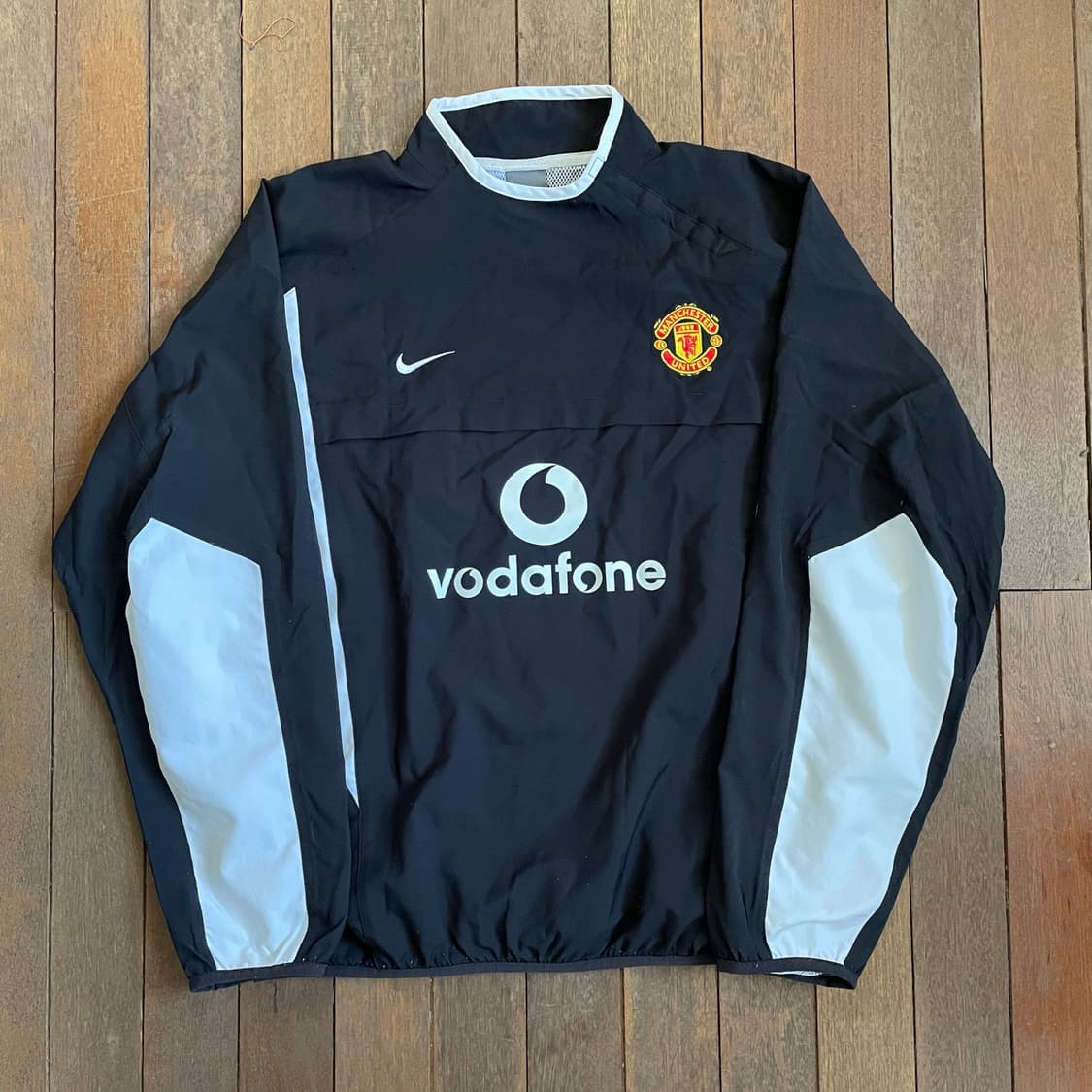 03-04 나이키 맨체스터유나이티드 하이드로탑 웜업 상품이미지3