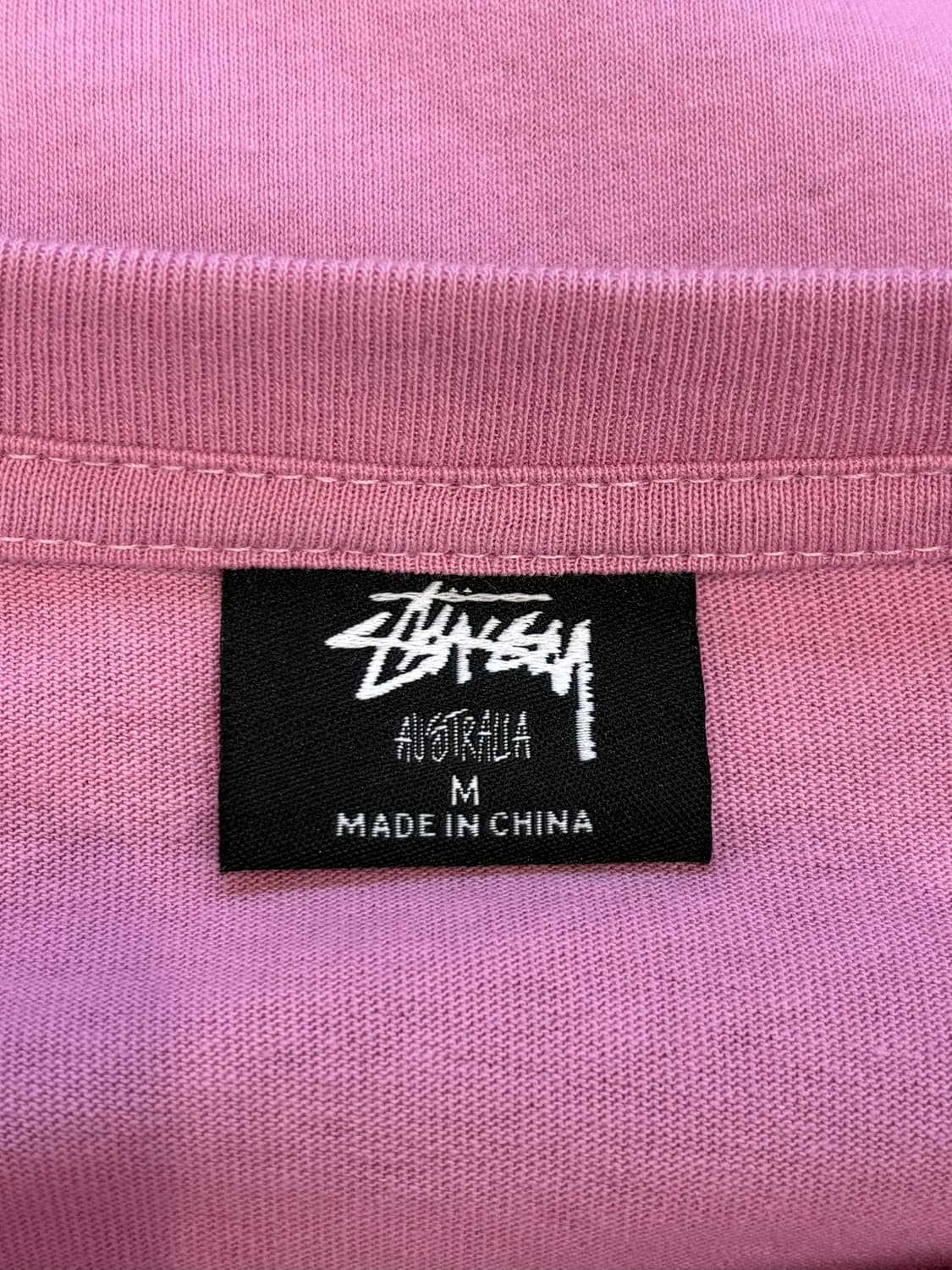 스투시 롱슬리브 상품이미지10