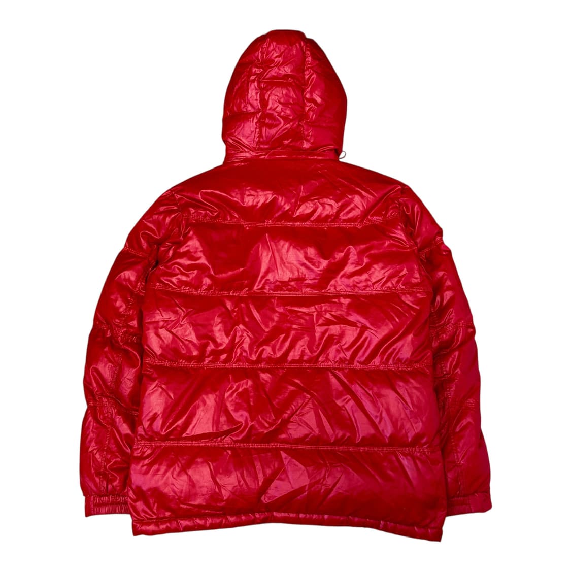 아디다스X스페인 00s 덕다운 패딩 상품이미지2