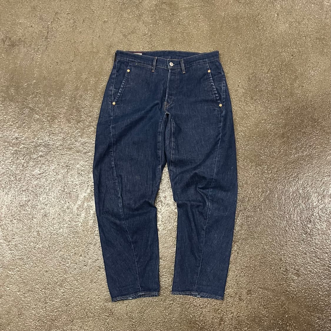 LEJ570 리바이스 엔지니어드진 (31“) 상품이미지3