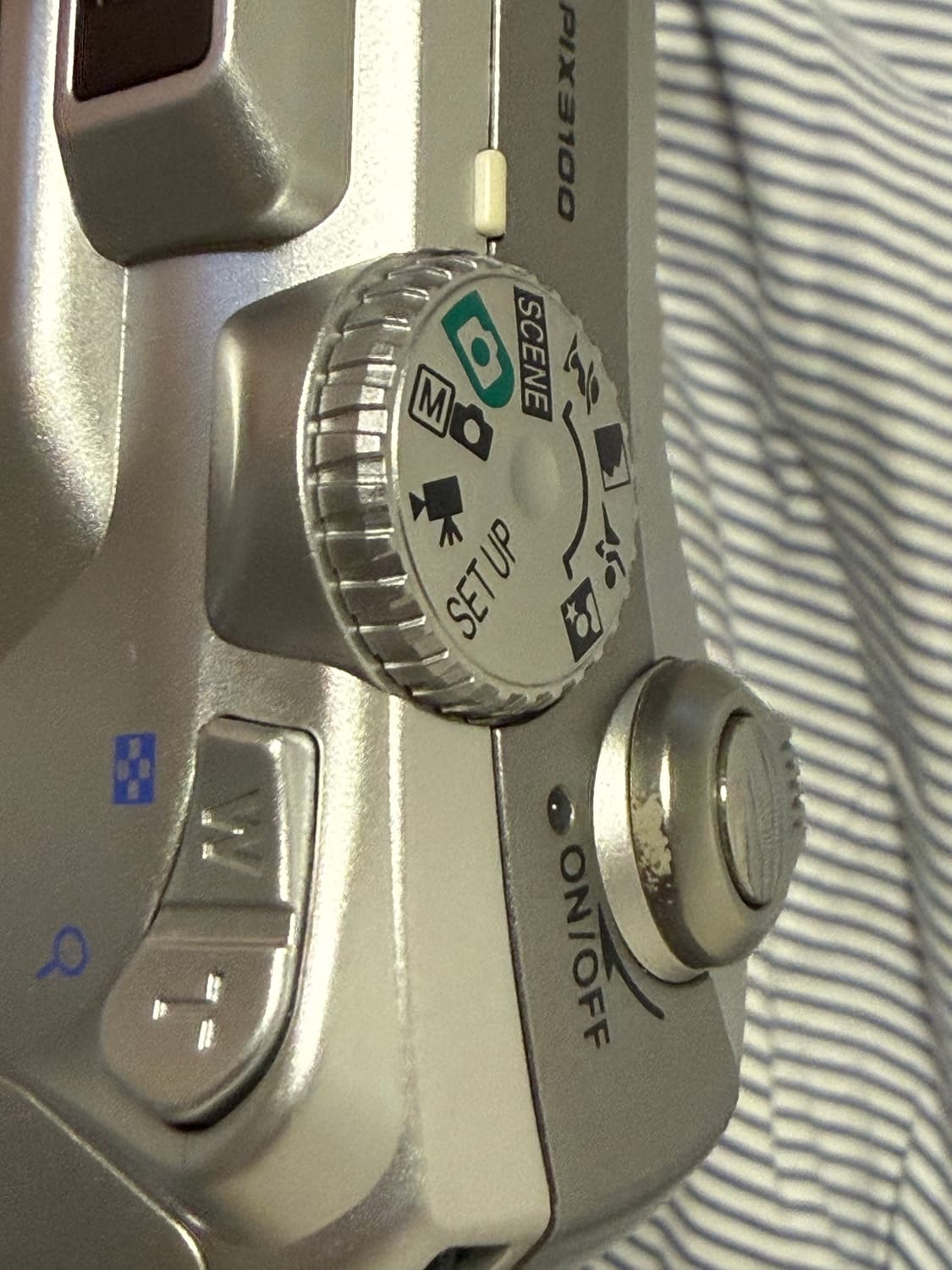 니콘 쿨픽스 coolpix 3100 디카 상품이미지9