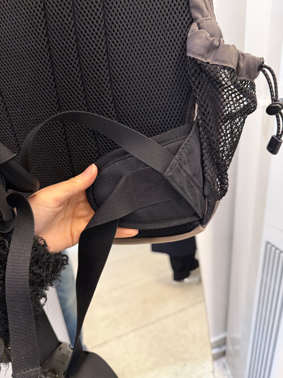 The North Face Borealis Backpack  상품이미지6