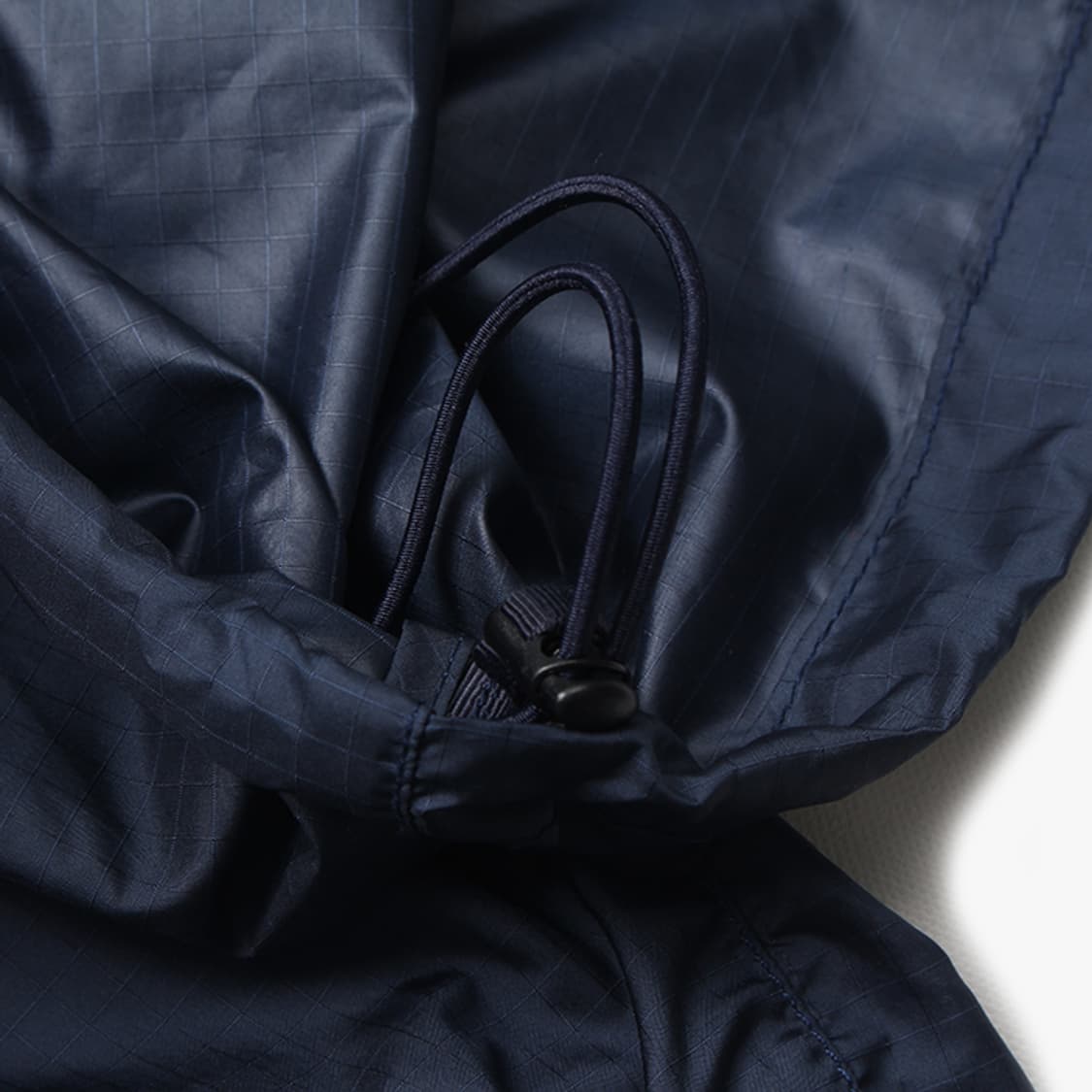  PURPLE LABEL "Navy Wind Breaker" 상품이미지8