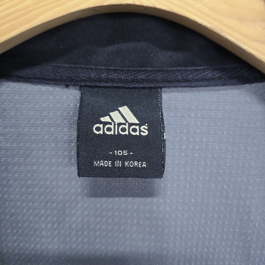 아디다스(adidas) 클라이마프루프 기능성 자켓 105 상품이미지8