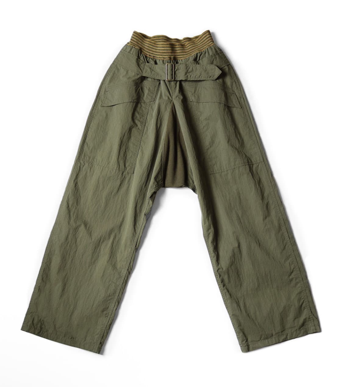 캐피탈 립스탑 에비에이터 팬츠 상품이미지3